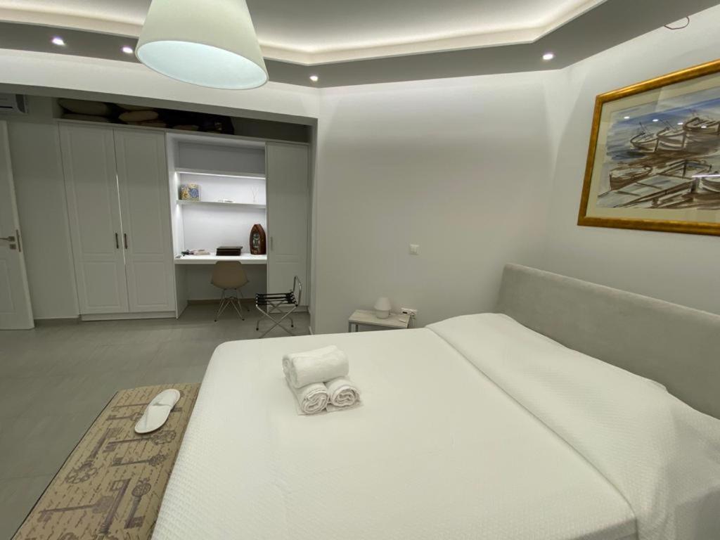 Villa Anthia Порто Хели Экстерьер фото